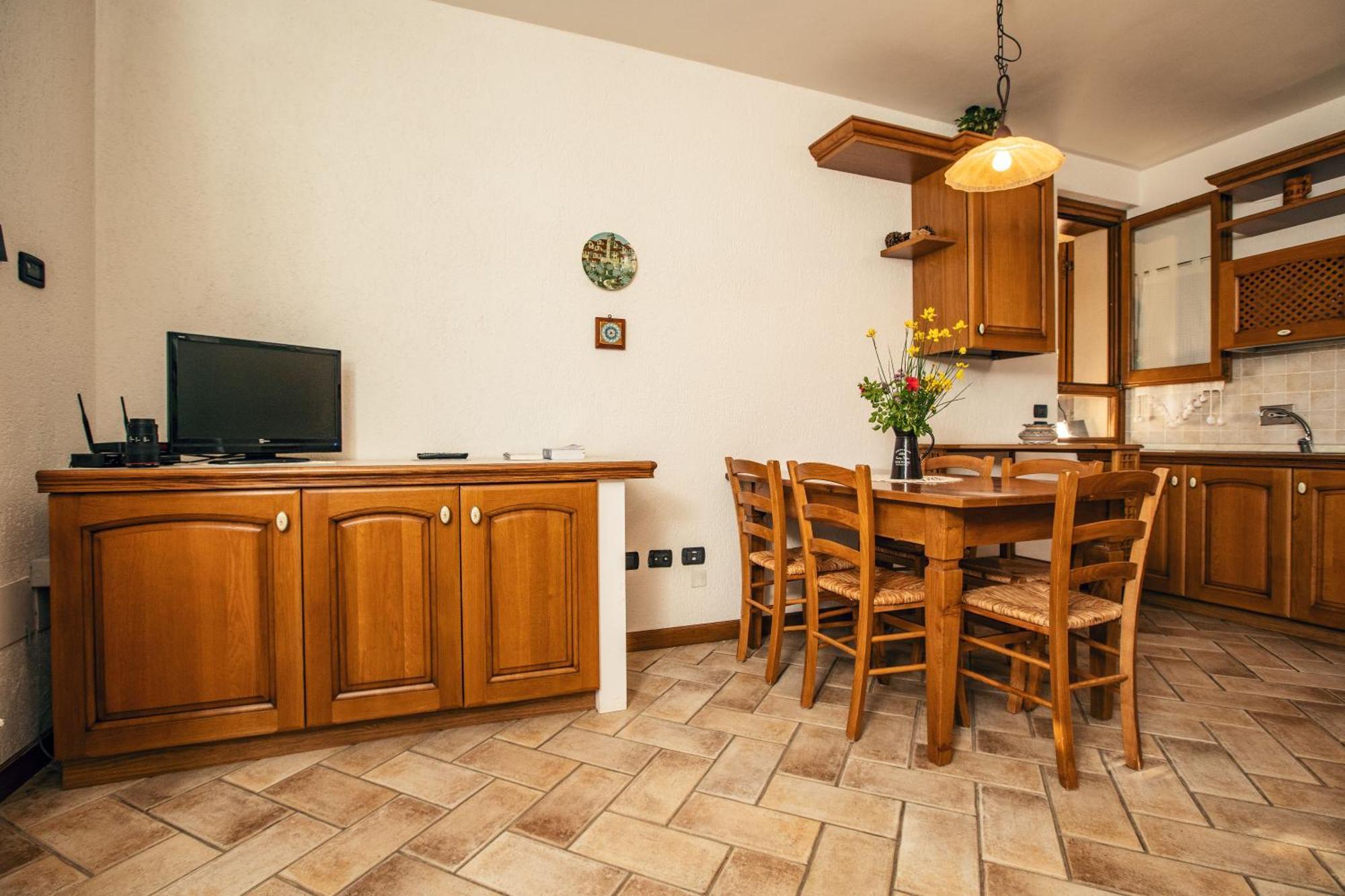 Cerqua Rosara Residence Valtopina Cameră foto