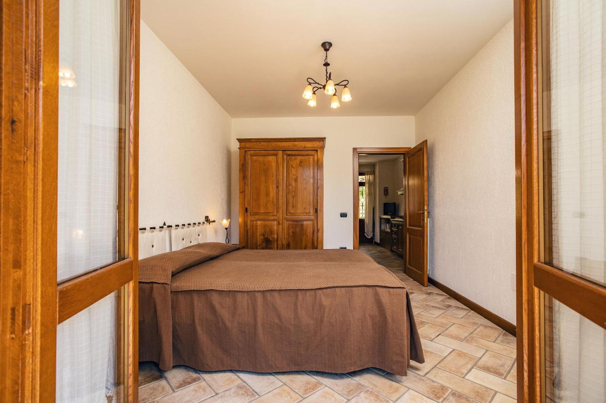 Cerqua Rosara Residence Valtopina Cameră foto